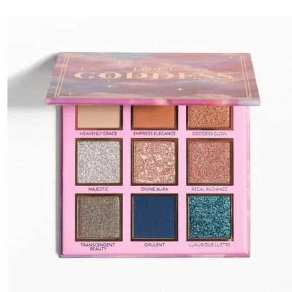 Eloise Goddess Pallet *Brand New* - Picture 1 of 5